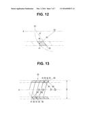 COIL STRUCTURE USED IN ENDOSCOPE AND ENDOSCOPE AND TREATMENT INSTRUMENT     INCLUDING COIL STRUCTURE diagram and image