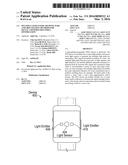 MULTIPLE LIGHT PATHS ARCHITECTURE AND OBSCURATION METHODS FOR SIGNAL AND     PERFUSION INDEX OPTIMIZATION diagram and image