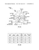 MULTIPLE LIGHT PATHS ARCHITECTURE AND OBSCURATION METHODS FOR SIGNAL AND     PERFUSION INDEX OPTIMIZATION diagram and image