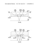 MULTIPLE LIGHT PATHS ARCHITECTURE AND OBSCURATION METHODS FOR SIGNAL AND     PERFUSION INDEX OPTIMIZATION diagram and image