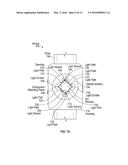 MULTIPLE LIGHT PATHS ARCHITECTURE AND OBSCURATION METHODS FOR SIGNAL AND     PERFUSION INDEX OPTIMIZATION diagram and image