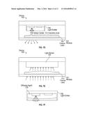 MULTIPLE LIGHT PATHS ARCHITECTURE AND OBSCURATION METHODS FOR SIGNAL AND     PERFUSION INDEX OPTIMIZATION diagram and image