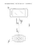 MULTIPLE LIGHT PATHS ARCHITECTURE AND OBSCURATION METHODS FOR SIGNAL AND     PERFUSION INDEX OPTIMIZATION diagram and image