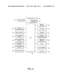 BIOLOGICAL INFORMATION MEASURING DEVICE diagram and image