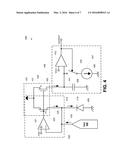 Passive Detection of Pulse diagram and image