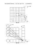 MULTIPLEXED  PATHLENGTH RESOLVED NONINVASIVE ANALYZER APPARATUS WITH     STACKED FILTERS AND METHOD OF USE THEREOF diagram and image