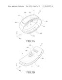 ELECTRONIC DEVICE AND METHOD FOR MEASURING VITAL SIGNAL diagram and image