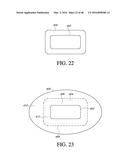 SYSTEMS AND METHODS FOR SECURING A CONTINUOUS ANALYTE SENSOR TO A HOST diagram and image