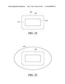 SYSTEMS AND METHODS FOR SECURING A CONTINUOUS ANALYTE SENSOR TO A HOST diagram and image