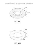 SYSTEMS AND METHODS FOR SECURING A CONTINUOUS ANALYTE SENSOR TO A HOST diagram and image