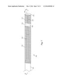 INTRAVASCULAR  DEVICES, SYSTEMS, AND METHODS HAVING AN ADHESIVE FILLED     FLEXIBLE ELEMENT diagram and image