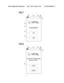 DEVICE, DEVICE CONTROL METHOD AND CONTROL PROGRAM, AND SYSTEM diagram and image