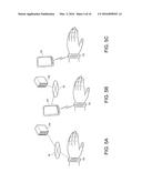 BIOLOGICAL INFORMATION ANALYZING SYSTEM, BIOLOGICAL INFORMATION PROCESSING     SYSTEM, AND BIOLOGICAL INFORMATION ANALYZING DEVICE diagram and image