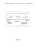 BIOLOGICAL INFORMATION ANALYZING SYSTEM, BIOLOGICAL INFORMATION PROCESSING     SYSTEM, AND BIOLOGICAL INFORMATION ANALYZING DEVICE diagram and image