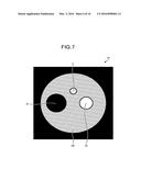 X-RAY COMPUTED TOMOGRAPHY APPARATUS, IMAGE PROCESSING APPARATUS, AND IMAGE     PROCESSING METHOD diagram and image