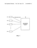 ULTRASONIC TRANSDUCER DEVICE AND ULTRASONIC MEASUREMENT DEVICE diagram and image