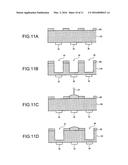 ULTRASONIC TRANSDUCER DEVICE AND ULTRASONIC MEASUREMENT DEVICE diagram and image