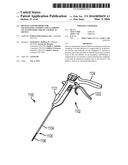 Devices and Methods for Facilitating Closing and Clamping of an End     Effector of a Surgical Device diagram and image