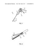 Devices and Methods for Facilitating Closing and Clamping of an End     Effector of a Surgical Device diagram and image