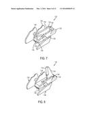 Devices and Methods for Facilitating Closing and Clamping of an End     Effector of a Surgical Device diagram and image