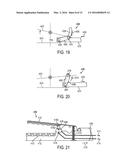 Devices and Methods for Facilitating Closing and Clamping of an End     Effector of a Surgical Device diagram and image