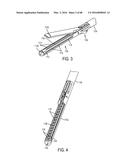 Devices and Methods for Facilitating Ejection of Surgical Fasteners from     Cartridges diagram and image