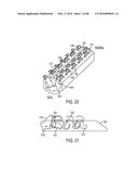 Devices and Methods for Facilitating Ejection of Surgical Fasteners from     Cartridges diagram and image