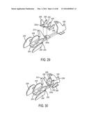 Devices and Methods for Facilitating Ejection of Surgical Fasteners from     Cartridges diagram and image