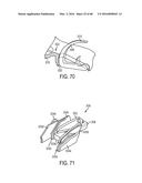 Devices and Methods for Facilitating Ejection of Surgical Fasteners from     Cartridges diagram and image