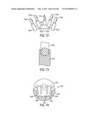 Devices and Methods for Facilitating Ejection of Surgical Fasteners from     Cartridges diagram and image