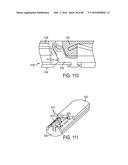 Devices and Methods for Facilitating Ejection of Surgical Fasteners from     Cartridges diagram and image