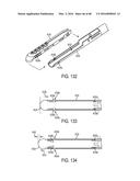 Devices and Methods for Facilitating Ejection of Surgical Fasteners from     Cartridges diagram and image