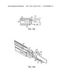 Devices and Methods for Facilitating Ejection of Surgical Fasteners from     Cartridges diagram and image