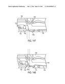 Devices and Methods for Facilitating Ejection of Surgical Fasteners from     Cartridges diagram and image