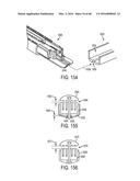 Devices and Methods for Facilitating Ejection of Surgical Fasteners from     Cartridges diagram and image