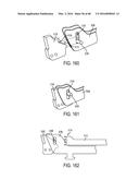 Devices and Methods for Facilitating Ejection of Surgical Fasteners from     Cartridges diagram and image