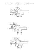 Devices and Methods for Facilitating Ejection of Surgical Fasteners from     Cartridges diagram and image