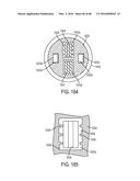 Devices and Methods for Facilitating Ejection of Surgical Fasteners from     Cartridges diagram and image