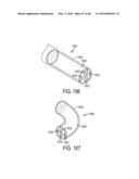 Devices and Methods for Facilitating Ejection of Surgical Fasteners from     Cartridges diagram and image