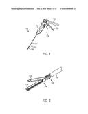 Devices and Methods for Facilitating Ejection of Surgical Fasteners from     Cartridges diagram and image