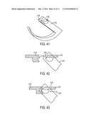 Devices and Methods for Facilitating Ejection of Surgical Fasteners from     Cartridges diagram and image