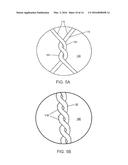 CLOT RETRIEVAL CATHETER diagram and image