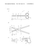 Surgical Instrument diagram and image