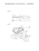 Surgical Instrument diagram and image