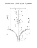 METHOD FOR PAINLESS RENAL DENERVATION USING A PERI-VASCULAR TISSUE     ABLATION CATHETER WITH SUPPORT STRUCTURES diagram and image