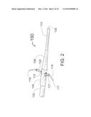 METHOD FOR PAINLESS RENAL DENERVATION USING A PERI-VASCULAR TISSUE     ABLATION CATHETER WITH SUPPORT STRUCTURES diagram and image