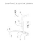 METHOD FOR PAINLESS RENAL DENERVATION USING A PERI-VASCULAR TISSUE     ABLATION CATHETER WITH SUPPORT STRUCTURES diagram and image