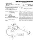 ENERGY-ACTIVATION MECHANISMS FOR SURGICAL INSTRUMENTS diagram and image