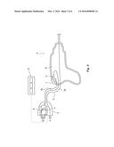 ENERGY-ACTIVATION MECHANISMS FOR SURGICAL INSTRUMENTS diagram and image