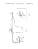 ENERGY-ACTIVATION MECHANISMS FOR SURGICAL INSTRUMENTS diagram and image